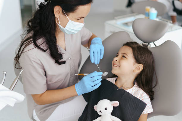 Best Tooth Infection Emergency Dentist  in Manvel, TX