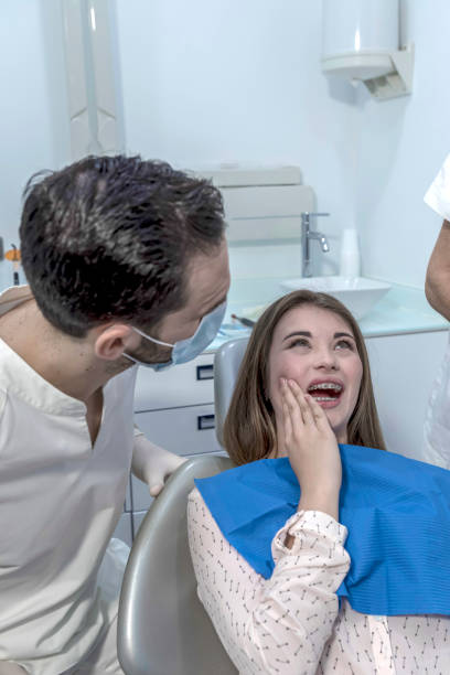 Best Emergency Dentist Open Today  in Manvel, TX