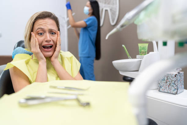 Best Dentist for Dental Trauma  in Manvel, TX