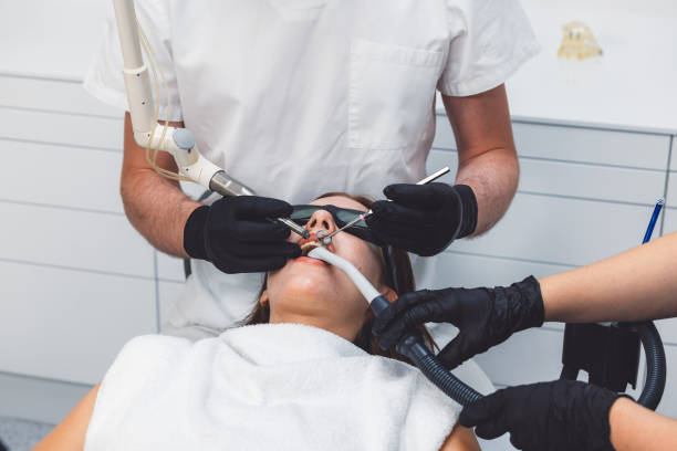 Best Root Canal Emergency Dentist  in Manvel, TX