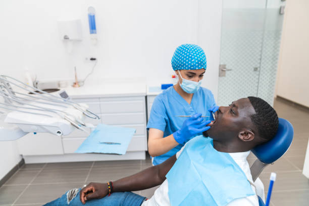 Best Knocked-Out Tooth Emergency  in Manvel, TX